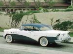 Buick Special Riviera Coupe 1956 года